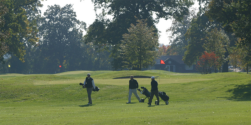 Kinder- und Jugendgolf Wittelsbacher Golfclub