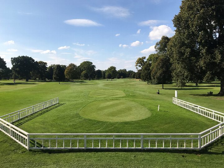 Was für ein toller Golfsommer im Wittelsbacher Golfclub 🤩 und ab Mitte September beginnt die farbenprächtigste Zeit…
